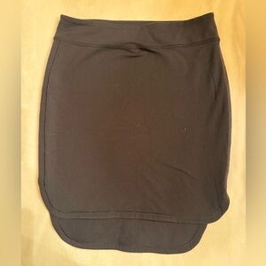 Lululemon Athletica Skirt